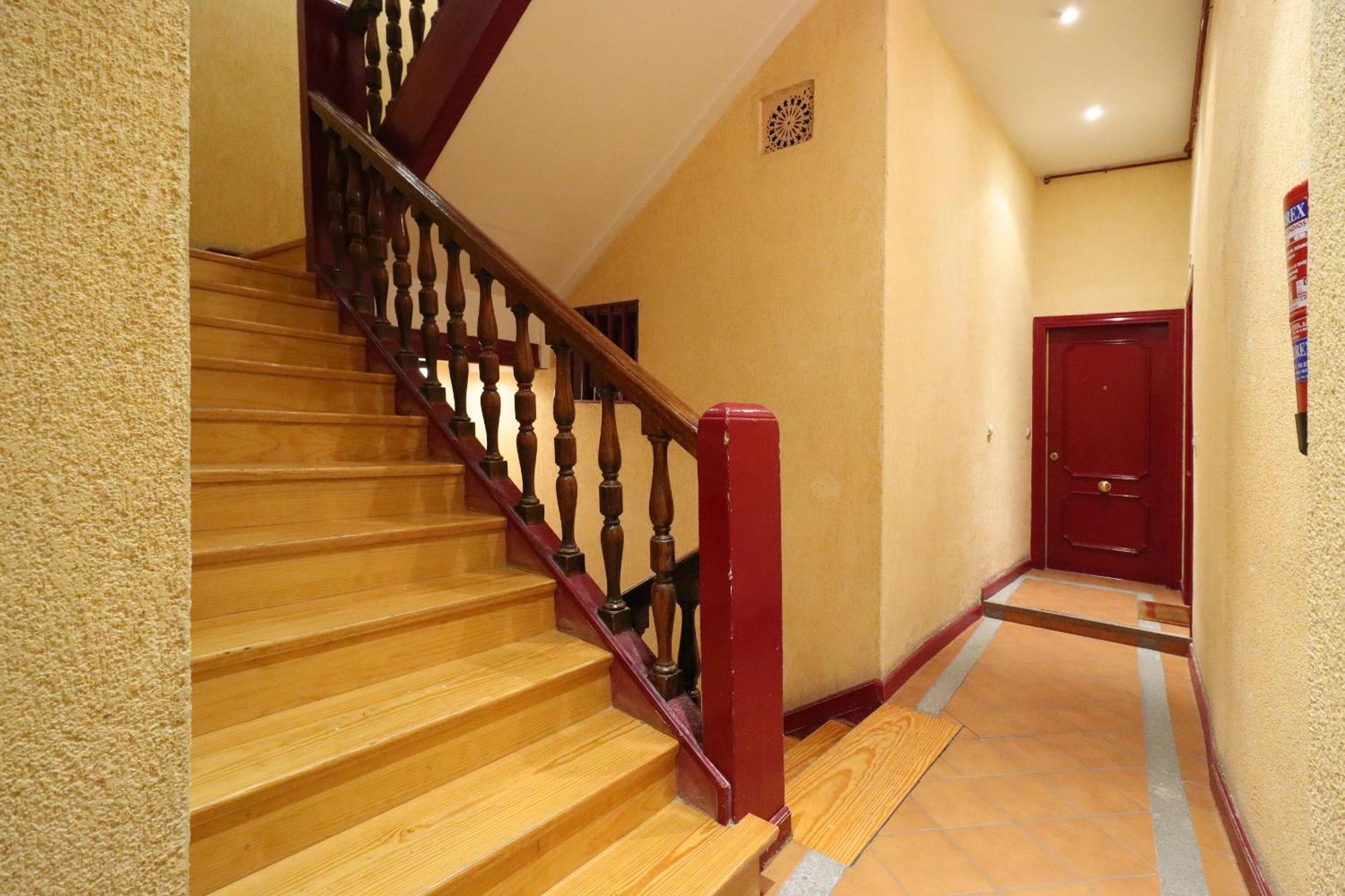 Chueca Suites Madri Exterior foto