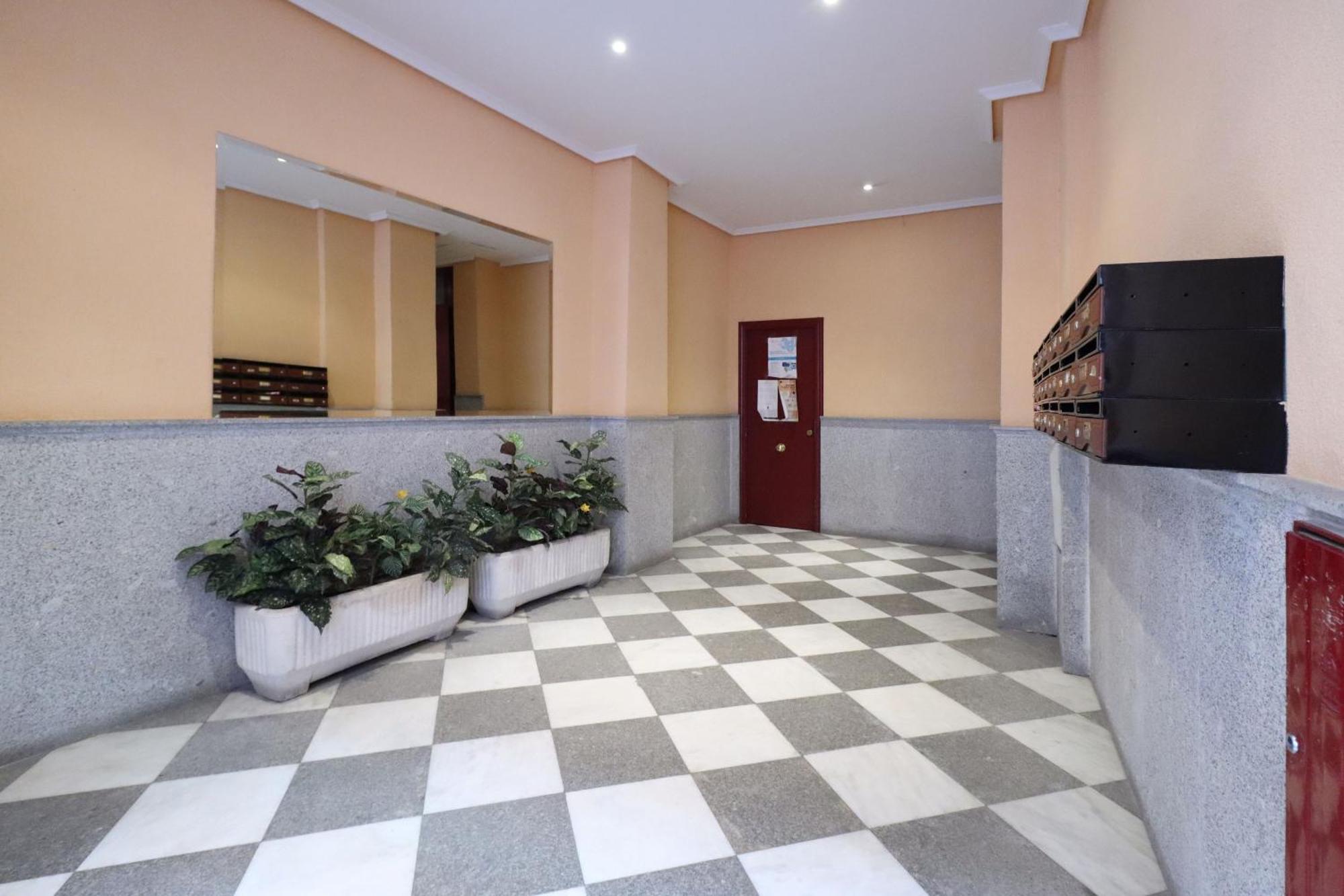 Chueca Suites Madri Exterior foto