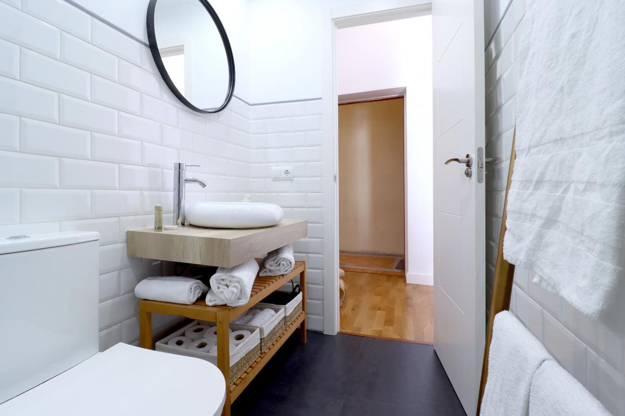 Chueca Suites Madri Exterior foto